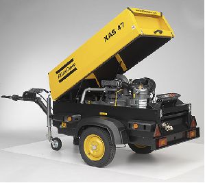  Atlas-Copco XAS 47